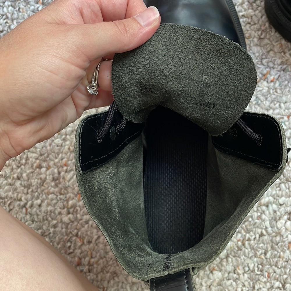 The Original Dr. Martens - Picture 6 of 6